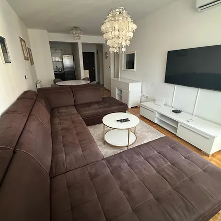 Nova Otoka Apartment *